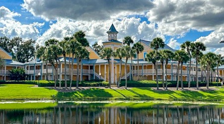 NEWS: EXTENDED Closure Confirmed for Pool at a Popular Disney World Hotel