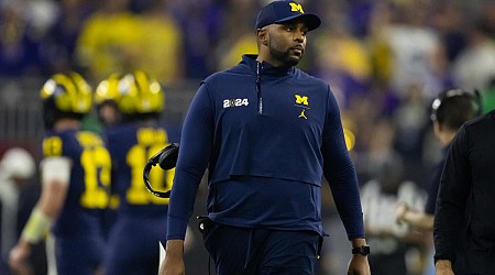 Michigan football 2024 practice news: Camp storylines, depth chart predictions by top Wolverines experts