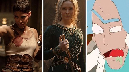 13 películas y series de estreno para ver en agosto de 2024 en Netflix, Prime Video, HBO Max y streaming