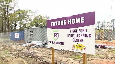 State places Richland County School District One under elevated level of fiscal concern