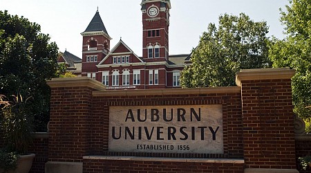 DEI Offices Close At Auburn University, Mizzou, Iowa State And The University Of Alabama