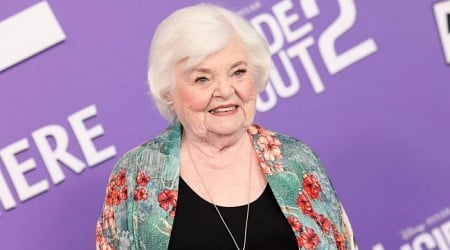 June Squibb Had to Convince Alexander Payne to Cast Her in ‘About Schmidt’: It Was a ‘Very Difficult’ Process