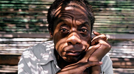 100th Anniversary Of James Baldwin’s Birth Honored At National Portrait Gallery