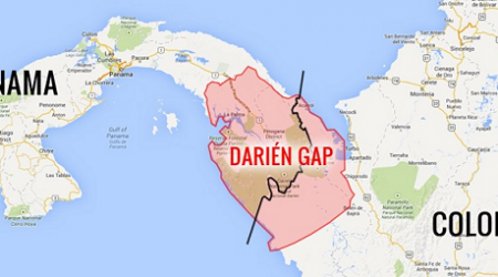 Panama finally cracking down on Darien Gap migrant problem following reports from Michael Yon