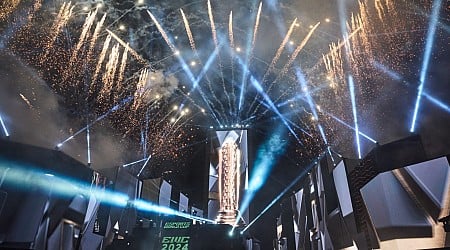 Esports World Cup halftime report: 175M+ hours watched, 60K tickets sold
