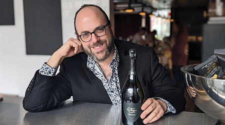 What It’s Like Being A Sober Sommelier