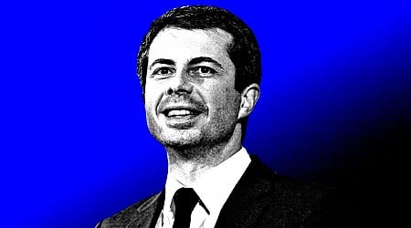How Pete Buttigieg became the Dems' most ubiquitous — and best — TV spokesperson