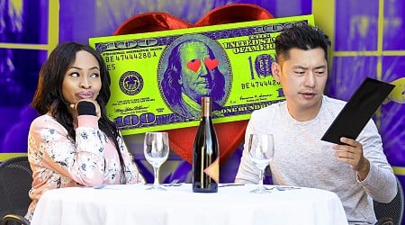 Dating Someone New? Here's How to Talk About Money (and Why You Should)