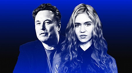 Elon Musk and Grimes appear in family court days after Grimes' mother accused the Tesla CEO of 'withholding' children