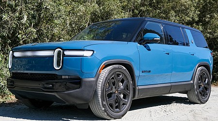5 Rivian features that don’t get enough attention