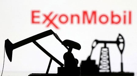 Exxon delivers $9.2 billion second-quarter profit, raises output target