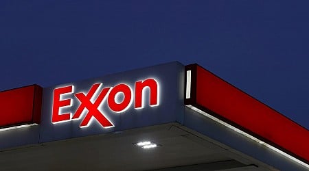 ExxonMobil's earnings reveal record crude production