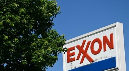 ExxonMobil profits up after Pioneer deal, Chevron earnings dip