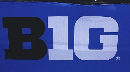 Big Ten releases new 'Maps' commercial: Examining the Easter Eggs