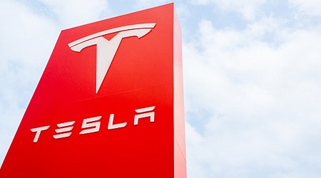 Tesla sued by family of motorcyclist killed in Autopilot crash