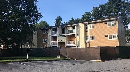 Worcester Washington Heights Fire: Residents Face Problems After Blaze