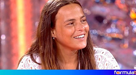 Marta Peñate desvela en qué se gastará el premio de 'Supervivientes All Stars'