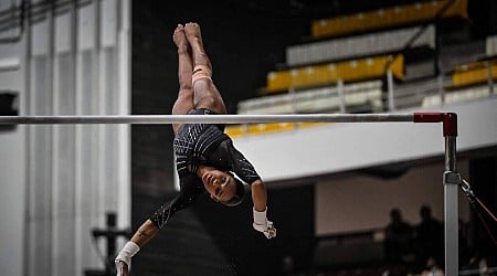 JO 2024 - Gymnastique. Avec De Jesus Dos Santos et Boyer… Découvrez la sélection féminine aux Jeux