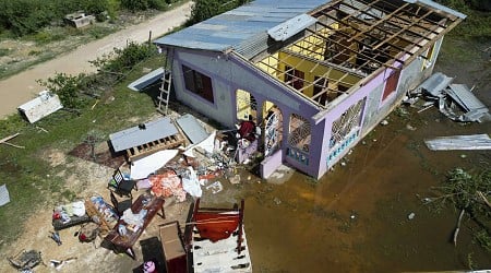 Caribbean Braces for Economic Punch After Season’s Deadly 1st Hurricane