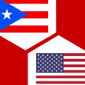 LIVE! USA bitten Puerto Rico zum Tanz