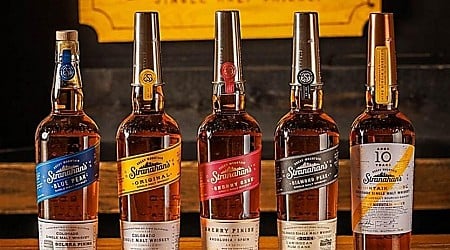 How Stranahan’s Became One Of The Top American Single Malt Whiskeys