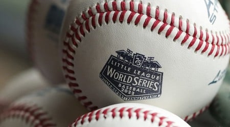 Little League World Series Regionals 2024: Saturday Scores and Bracket Results