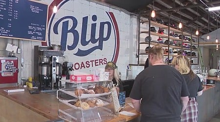 Zip Trip: Four must-sees in the West Bottoms