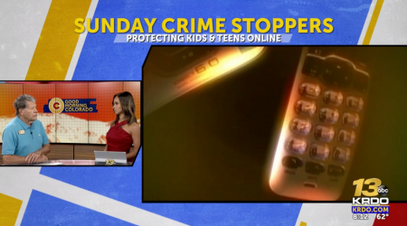Pikes Peak Crime Stoppers: Protecting kids and teens online