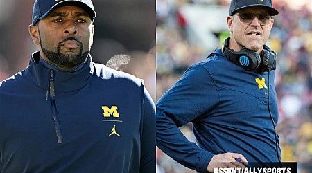 Can Chargers HC, Jim Harbaugh, Be Punished if Sherrone Moore Is Found Guilty in Michigan’s Sign Stealing Scandal?