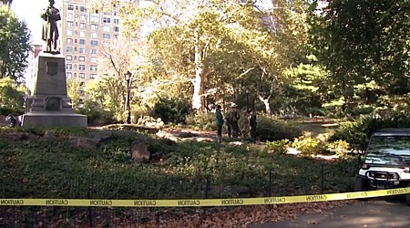 RFK Jr. admits putting dead bear cub and old bicycle in New York City's Central Park nearly 10 years ago