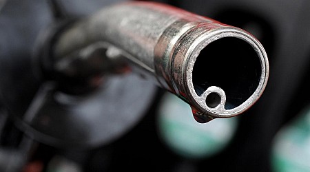 Gas Prices Rise in Minnesota, Fall Nationally