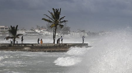 Hurricane Beryl Update as Storm Continues to 'Defy Odds'