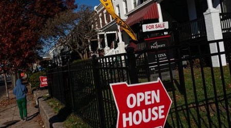 Rhode Island home prices hit a median sale price of nearly $500k
