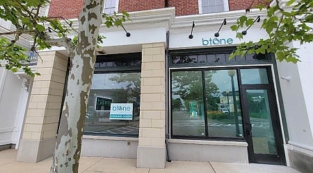 New Fitness Studio Opens In Mashpee Commons