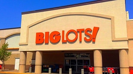 Big Lots closing 6 Massachusetts locations