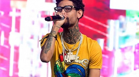 Did a father tell his teenage son to kill rapper PnB Rock? California jury to hear closing arguments at trial