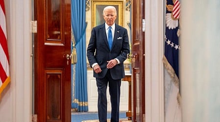 The 5 people to watch as Joe Biden weighs leaving the race