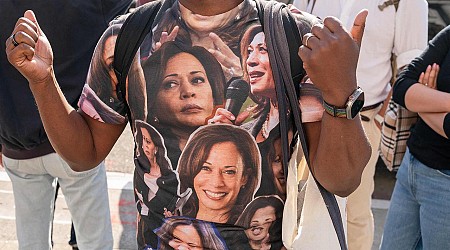 Kann Kamala Harris die Generation Z erreichen?