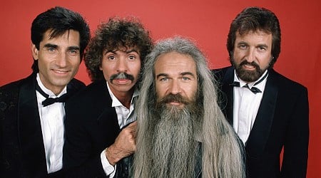 The Oak Ridge Boys: 10 Essential Songs