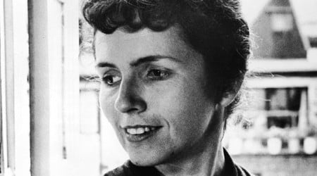 Grace Paley on the Countercultural Courage of Imagining Other Lives