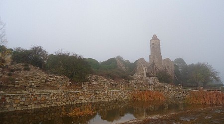 Este pueblo de Tarragona está abandonado desde hace 65 años: es visita obligada para los amantes del misterio