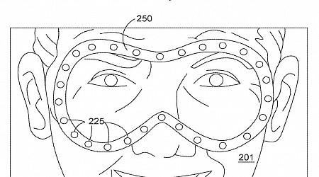 Meta just filed a patent to copy Apple’s worst Vision Pro feature