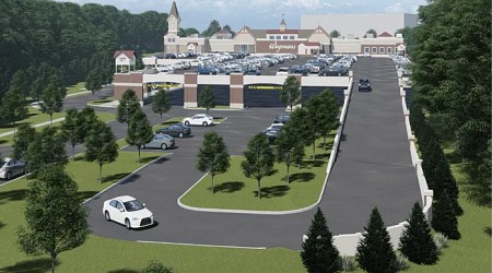 Wegmans readies first store in Connecticut