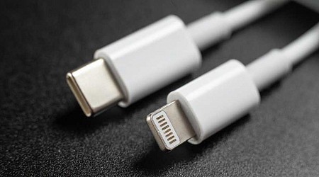 When will Apple switch its last Lightning devices to USB-C?