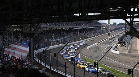 NASCAR News: This South American Country Could Host A Cup Series Race In 2026