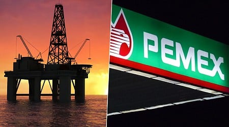 Los países latinoamericanos están viviendo una "fiebre del oro" con el petróleo. México es solo el último ejemplo