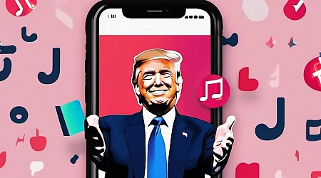 Donald Trump U-turns on TikTok stance ahead of US ban