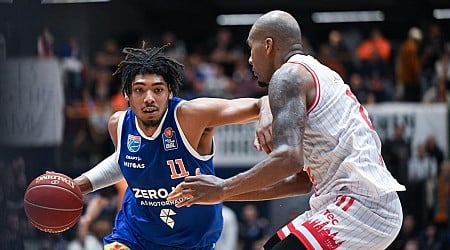 Basketball-Bundesliga: MBC verpflichtet Brewer - Mushidi verlässt Wölfe