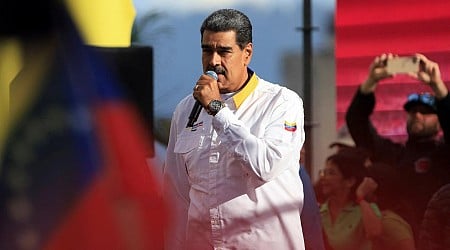 Venezuela : EU erkennt Wahlsieg von Nicolás Maduro nicht an