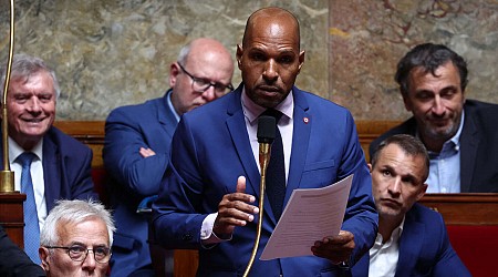 A l’Assemblée nationale, les députés ultramarins plus courtisés que jamais